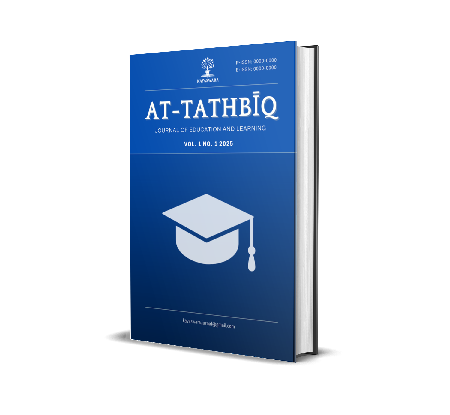 					View Vol. 2 No. 1 (2026): At-Tathbīq: Journal of Education and Learning ( In Press)
				