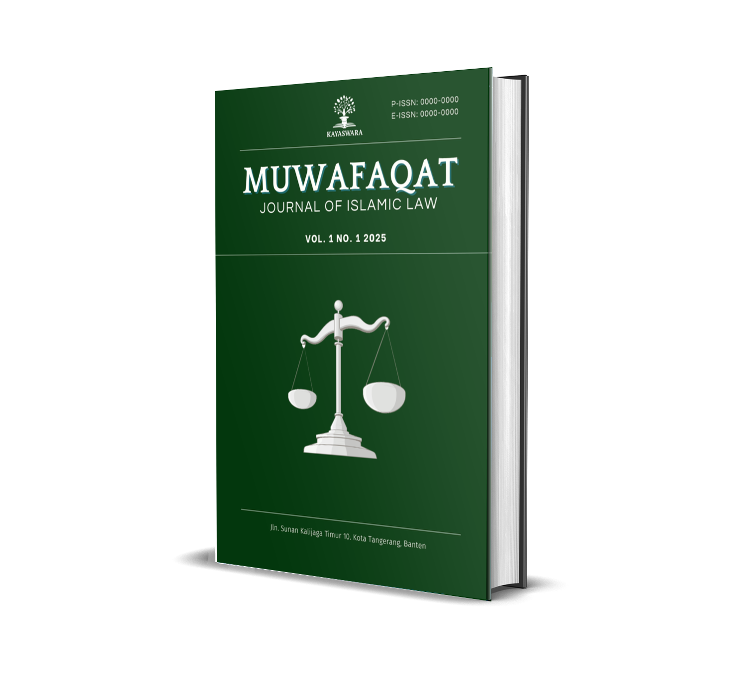 					View Vol. 2 No. 1 (2026): Muwafaqat: Journal of Islamic Law (inpress)
				