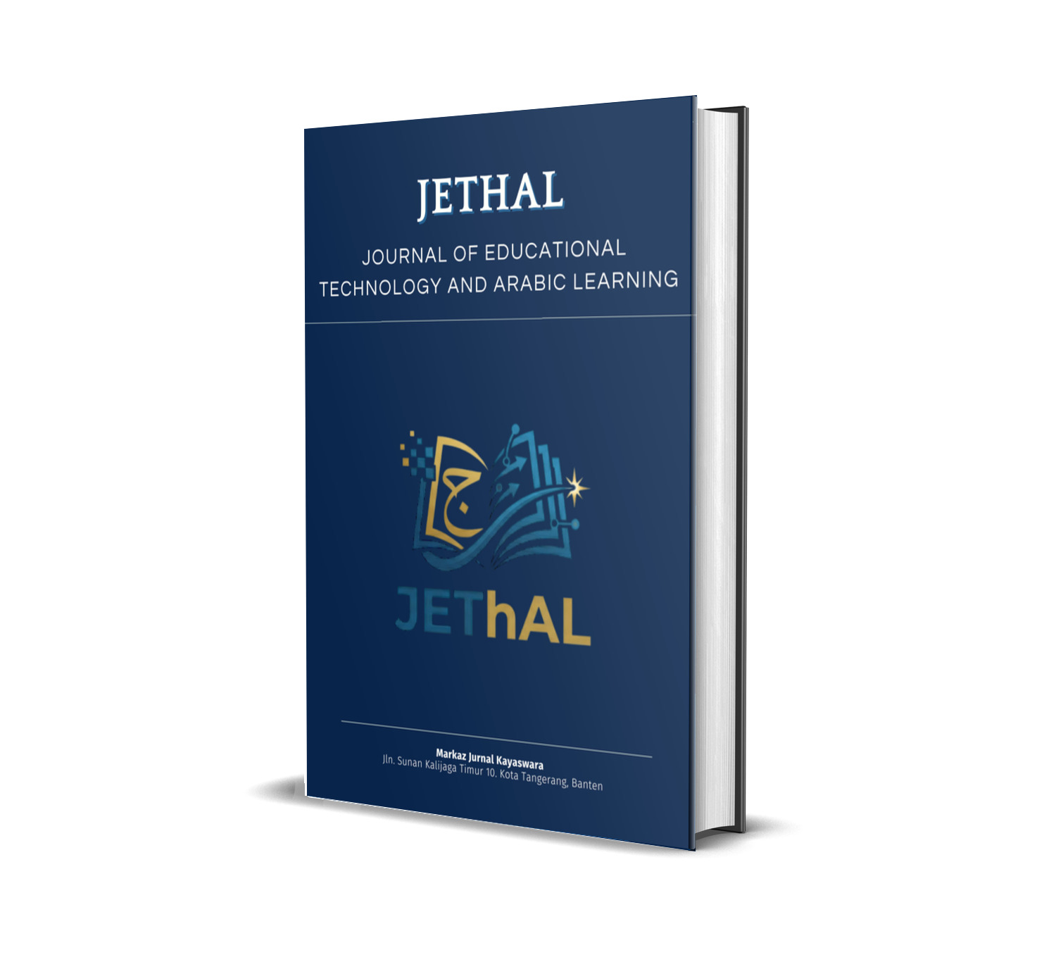 					View Vol. 1 No. 1 (2026): JEThAL: Journal of Educational Technology and Arabic Learning (In Press)
				